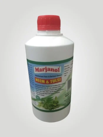 Marjanol Neem-Tulsi concentrated Floor cleaner