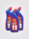 Marjanol - Toilet Cleaner Foaming Liquid