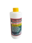 Shoes Dry cleaning Liquid