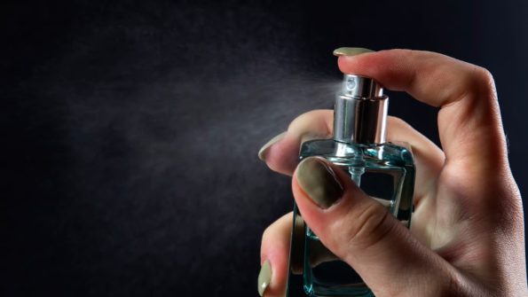 Role of Fixatives in the Creation of Good Quality Fragrances