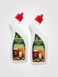 Marjanol Natural Toilet Cleaner Foaming Liquid